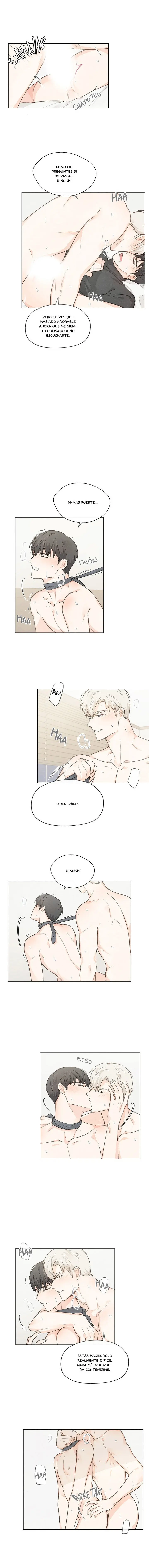 Lack of Love (2019) - Capítulo 38 - Página 4 - LectorTMOo