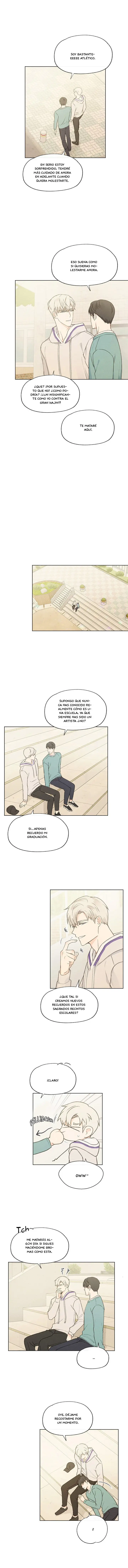 Lack of Love (2019) - Capítulo 38 - Página 8 - LectorTMOo