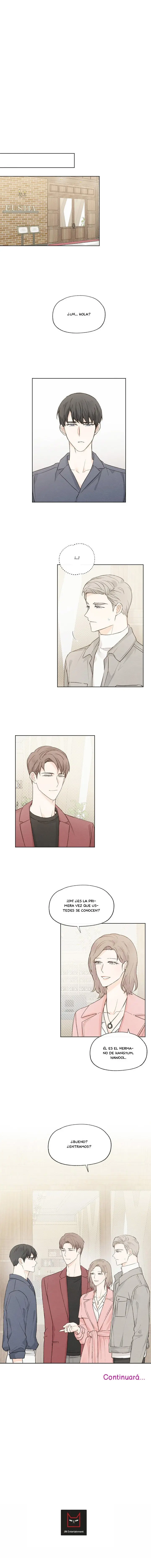 Lack of Love (2019) - Capítulo 38 - Página 10 - LectorTMOo