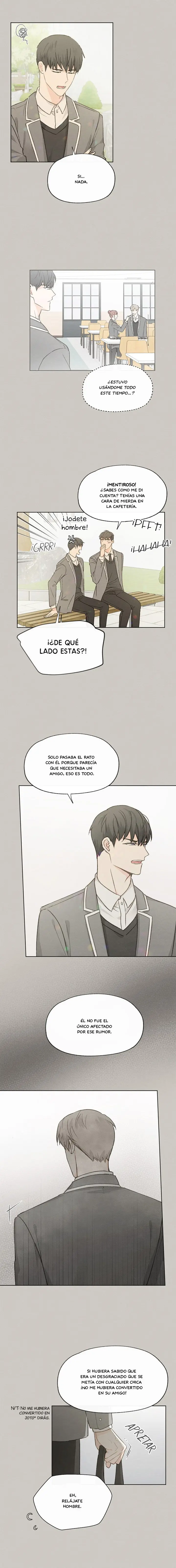 Lack of Love (2019) - Capítulo 39 - Página 5 - LectorTMOo