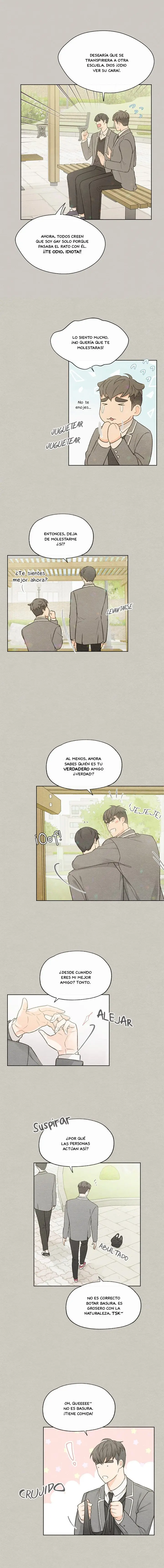 Lack of Love (2019) - Capítulo 39 - Página 6 - LectorTMOo