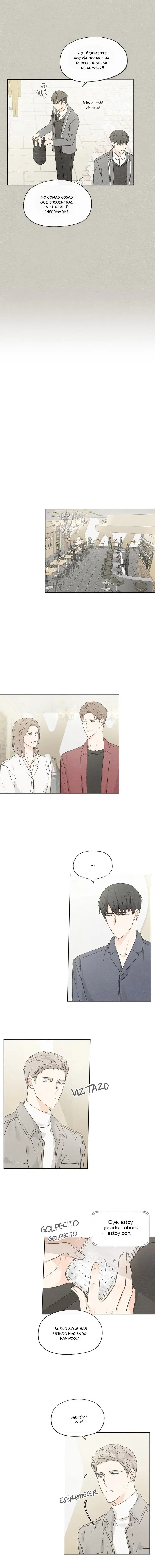 Lack of Love (2019) - Capítulo 39 - Página 7 - LectorTMOo