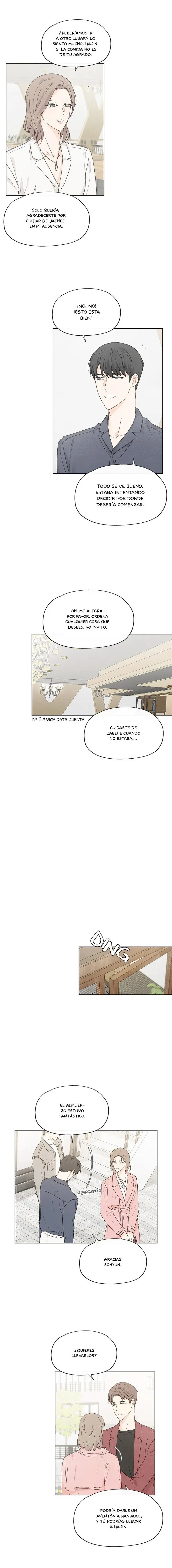 Lack of Love (2019) - Capítulo 39 - Página 9 - LectorTMOo