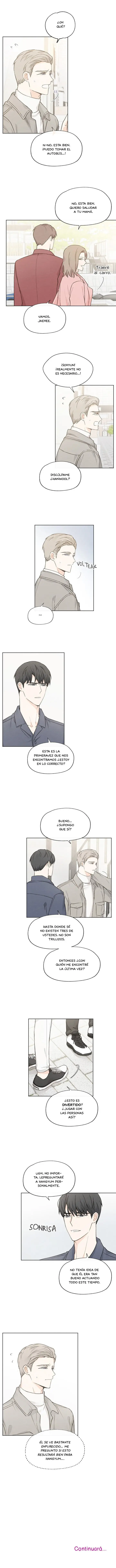 Lack of Love (2019) - Capítulo 39 - Página 10 - LectorTMOo