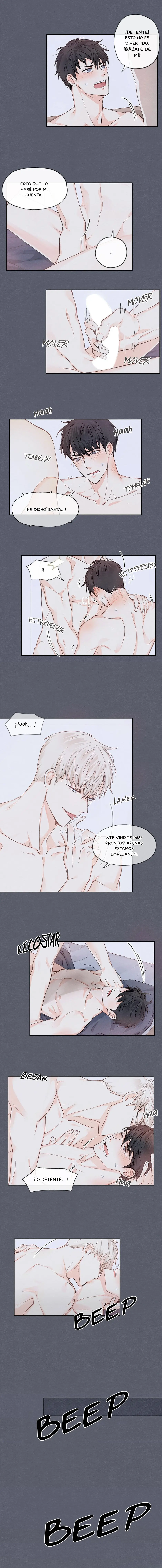 Lack of Love (2019) - Capítulo 4 - Página 5 - LectorTMOo