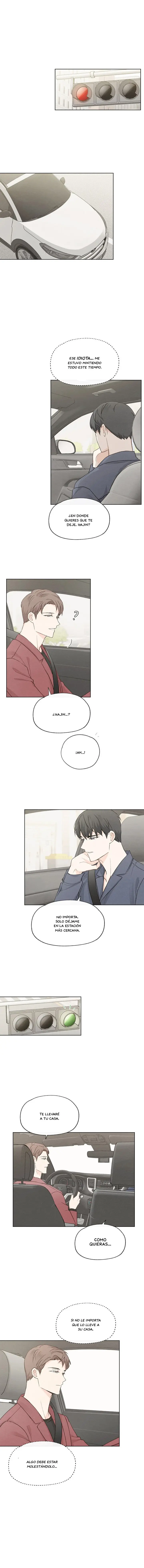 Lack of Love (2019) - Capítulo 40 - Página 3 - LectorTMOo