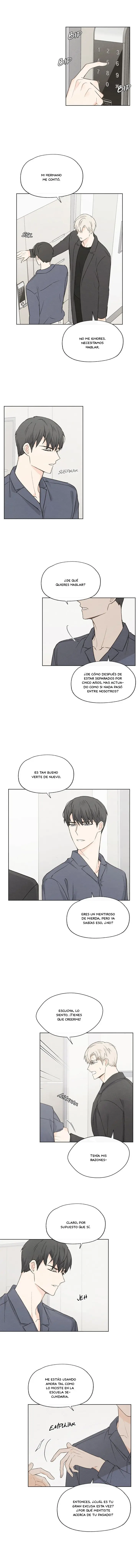 Lack of Love (2019) - Capítulo 40 - Página 5 - LectorTMOo