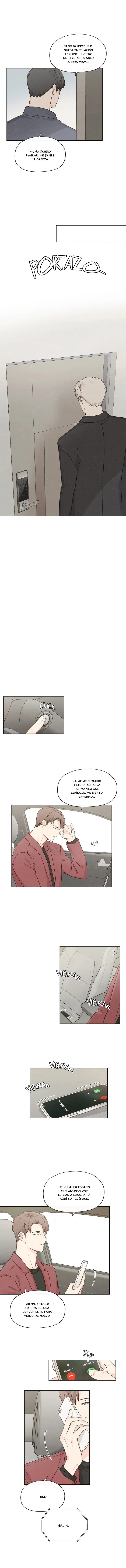 Lack of Love (2019) - Capítulo 40 - Página 7 - LectorTMOo