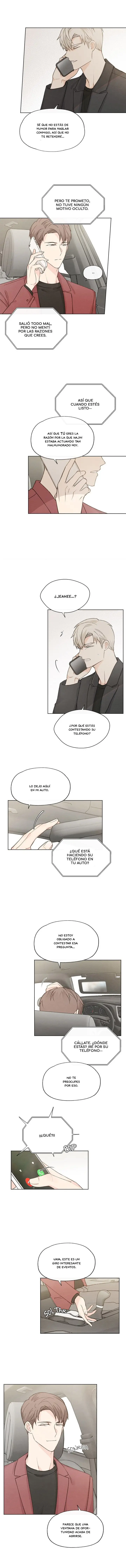 Lack of Love (2019) - Capítulo 40 - Página 8 - LectorTMOo