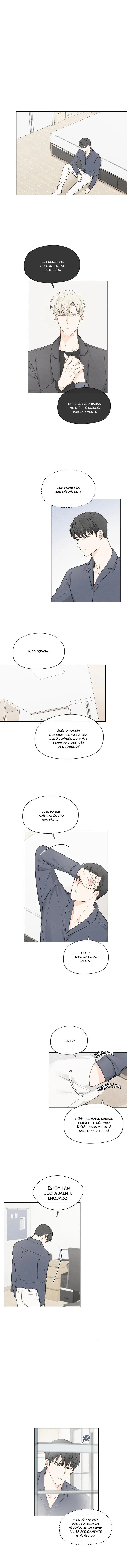 Lack of Love (2019) - Capítulo 40 - Página 9 - LectorTMOo