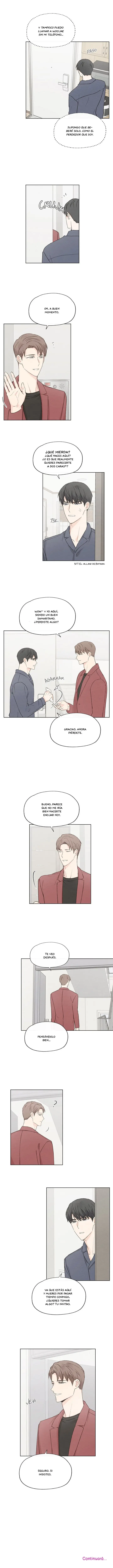 Lack of Love (2019) - Capítulo 40 - Página 10 - LectorTMOo