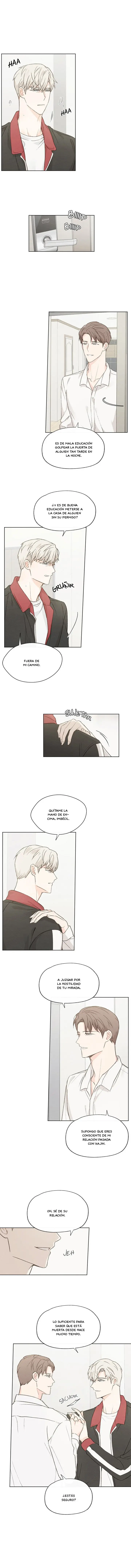 Lack of Love (2019) - Capítulo 42 - Página 6 - LectorTMOo