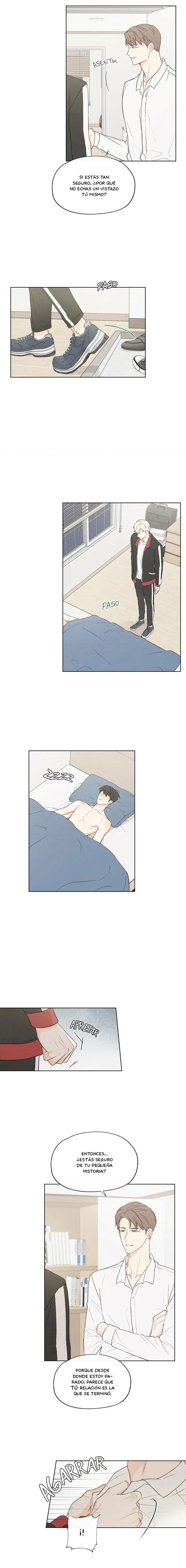Lack of Love (2019) - Capítulo 42 - Página 7 - LectorTMOo