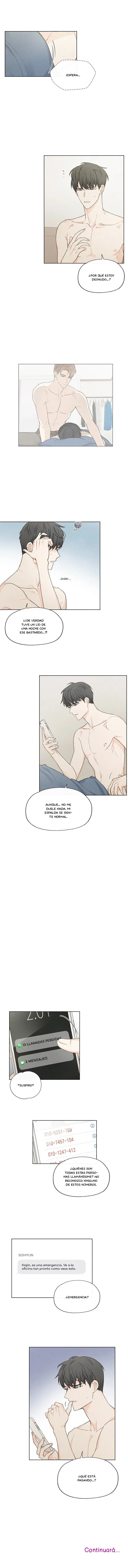 Lack of Love (2019) - Capítulo 42 - Página 10 - LectorTMOo