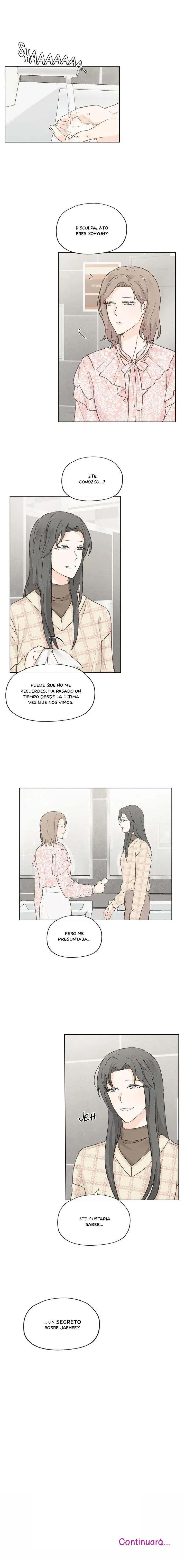 Lack of Love (2019) - Capítulo 43 - Página 9 - LectorTMOo