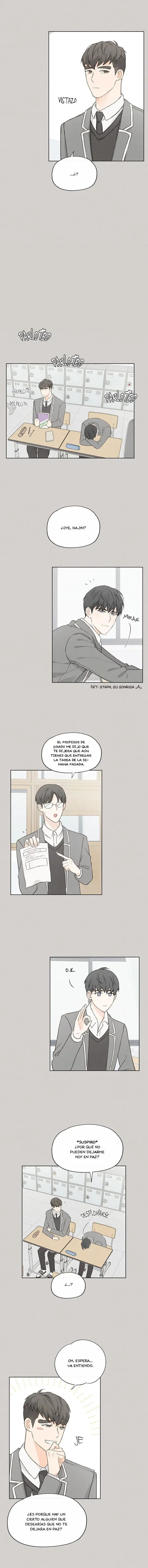 Lack of Love (2019) - Capítulo 46 - Página 4 - LectorTMOo