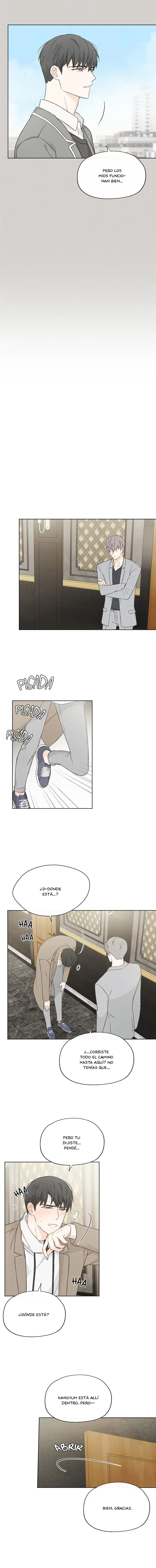 Lack of Love (2019) - Capítulo 46 - Página 9 - LectorTMOo