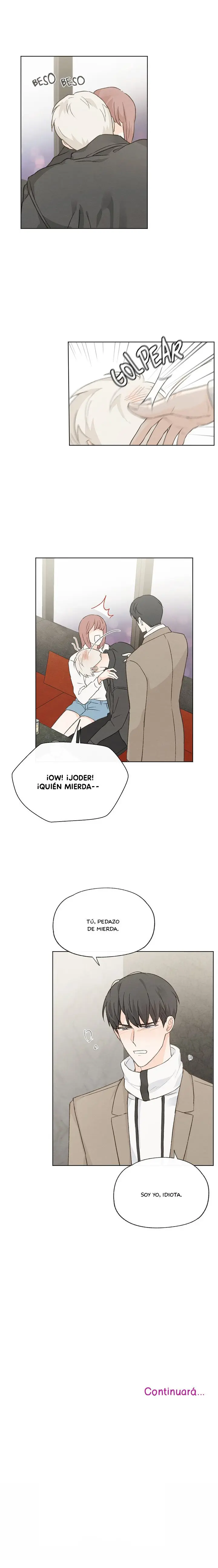 Lack of Love (2019) - Capítulo 46 - Página 11 - LectorTMOo