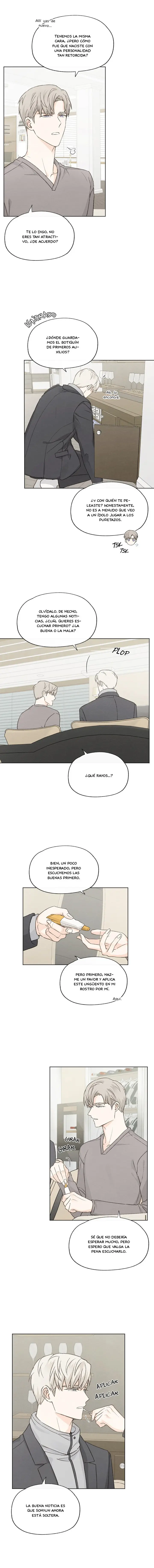 Lack of Love (2019) - Capítulo 49 - Página 4 - LectorTMOo