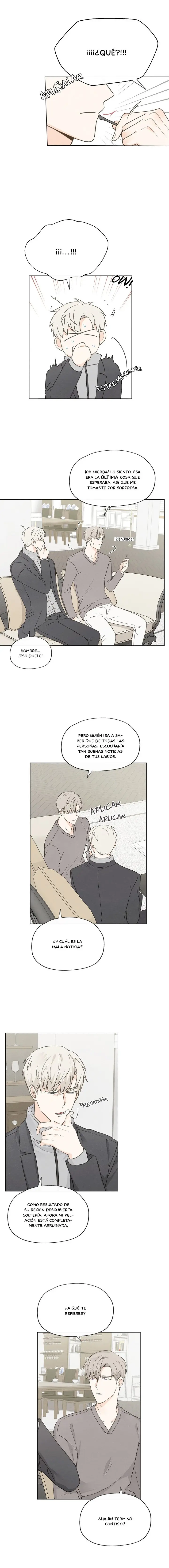Lack of Love (2019) - Capítulo 49 - Página 5 - LectorTMOo