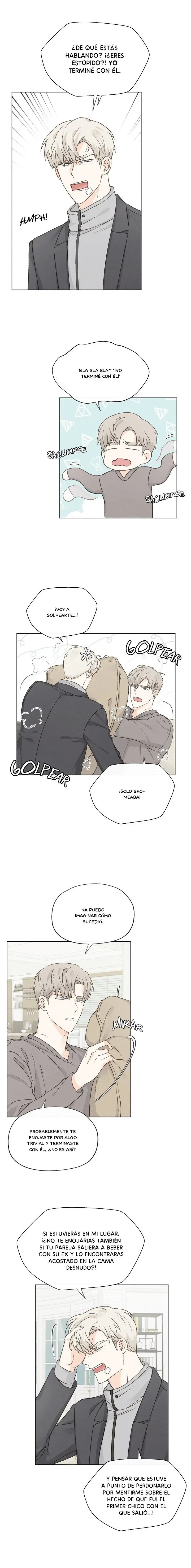 Lack of Love (2019) - Capítulo 49 - Página 6 - LectorTMOo