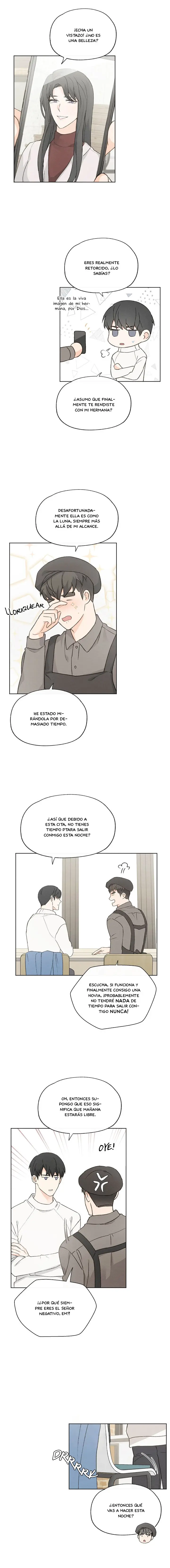 Lack of Love (2019) - Capítulo 49 - Página 9 - LectorTMOo