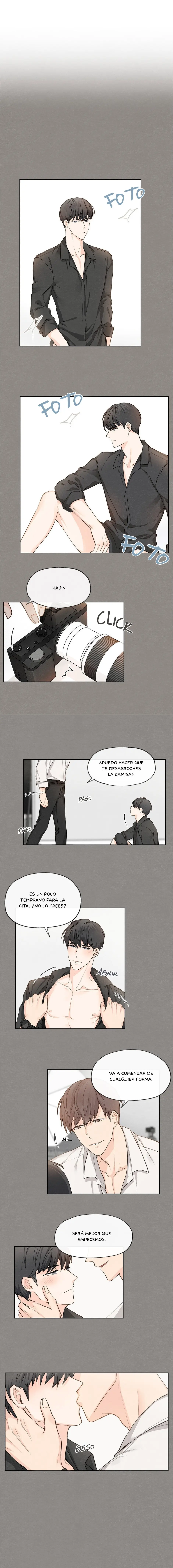 Lack of Love (2019) - Capítulo 5 - Página 8 - LectorTMOo