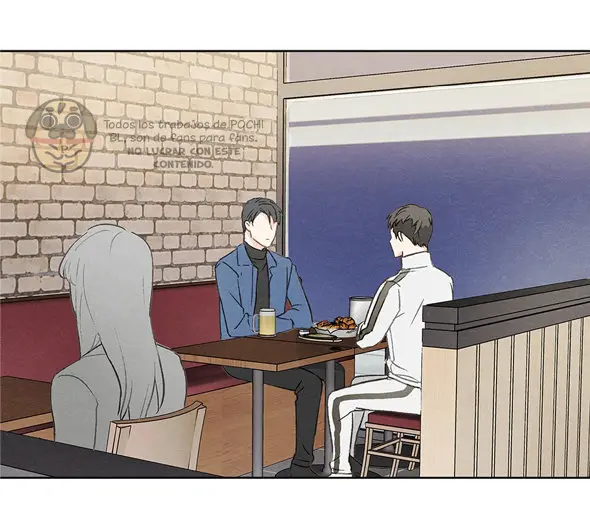 Lack of Love (2019) - Capítulo 7 - Página 5 - LectorTMOo
