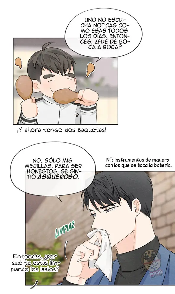 Lack of Love (2019) - Capítulo 7 - Página 7 - LectorTMOo