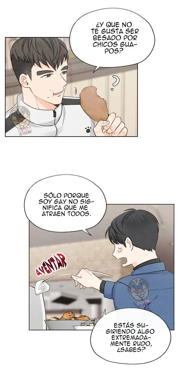 Lack of Love (2019) - Capítulo 7 - Página 8 - LectorTMOo