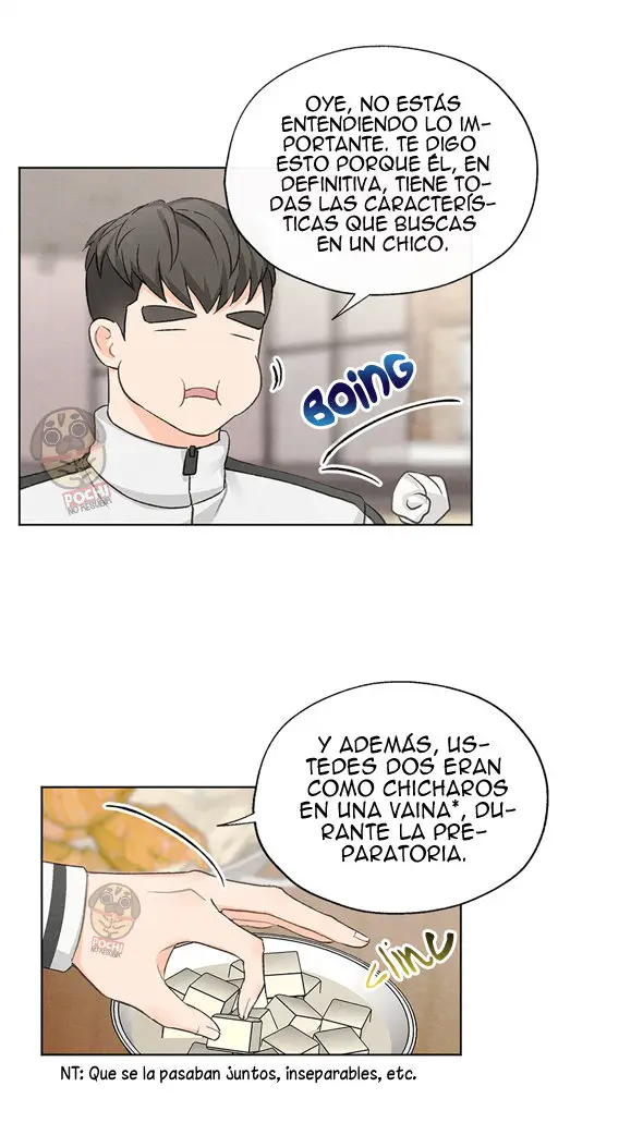 Lack of Love (2019) - Capítulo 7 - Página 9 - LectorTMOo