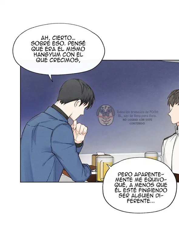 Lack of Love (2019) - Capítulo 7 - Página 10 - LectorTMOo