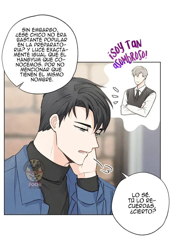 Lack of Love (2019) - Capítulo 7 - Página 11 - LectorTMOo