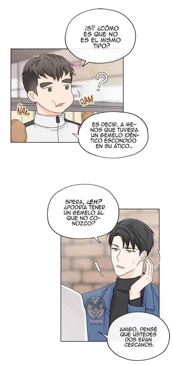 Lack of Love (2019) - Capítulo 7 - Página 12 - LectorTMOo