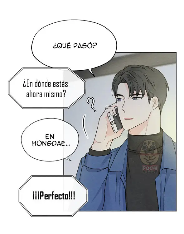 Lack of Love (2019) - Capítulo 7 - Página 17 - LectorTMOo