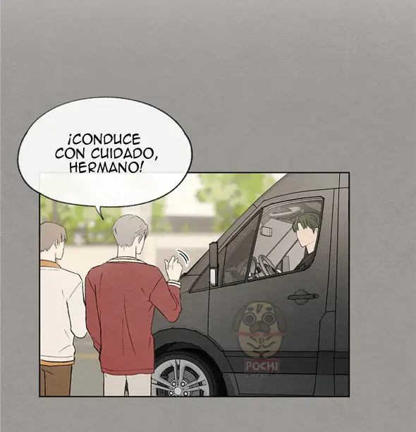 Lack of Love (2019) - Capítulo 7 - Página 19 - LectorTMOo