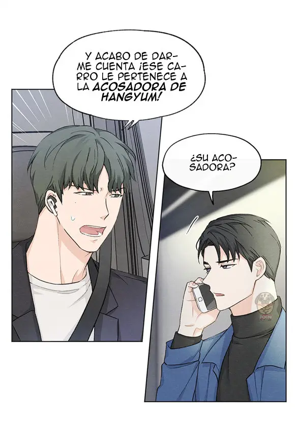 Lack of Love (2019) - Capítulo 7 - Página 23 - LectorTMOo