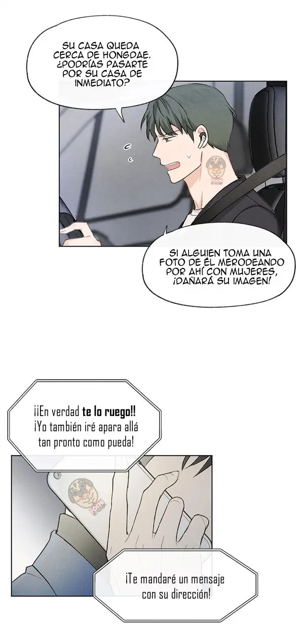 Lack of Love (2019) - Capítulo 7 - Página 24 - LectorTMOo