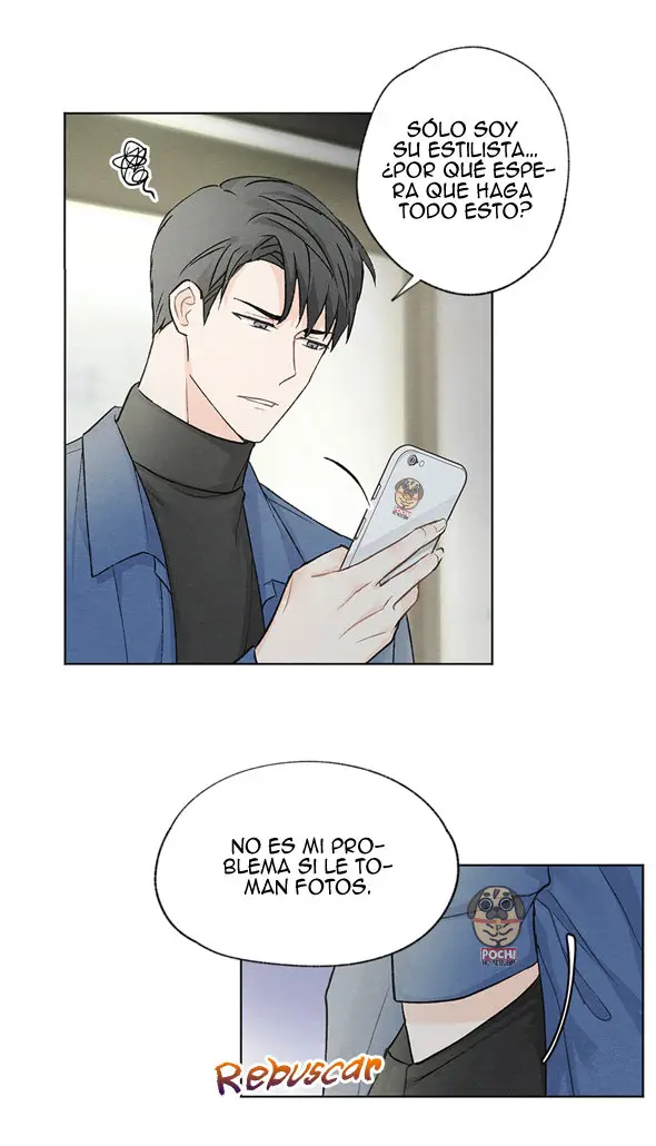 Lack of Love (2019) - Capítulo 7 - Página 25 - LectorTMOo