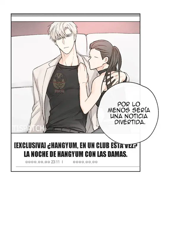 Lack of Love (2019) - Capítulo 7 - Página 26 - LectorTMOo