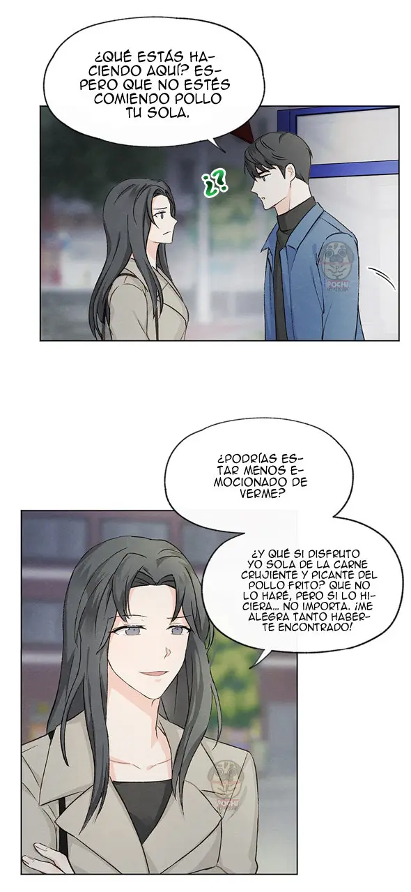 Lack of Love (2019) - Capítulo 7 - Página 28 - LectorTMOo