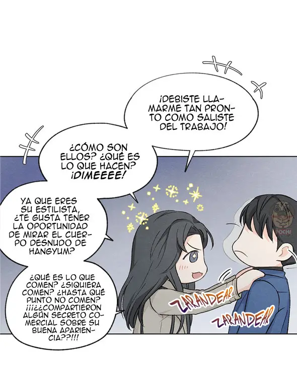 Lack of Love (2019) - Capítulo 7 - Página 29 - LectorTMOo