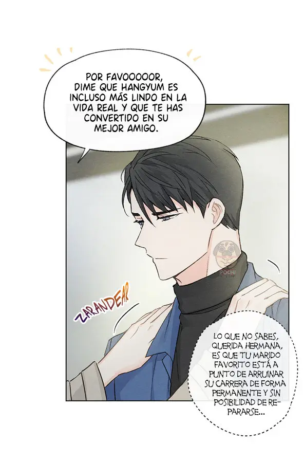 Lack of Love (2019) - Capítulo 7 - Página 30 - LectorTMOo
