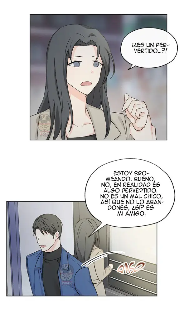 Lack of Love (2019) - Capítulo 7 - Página 32 - LectorTMOo