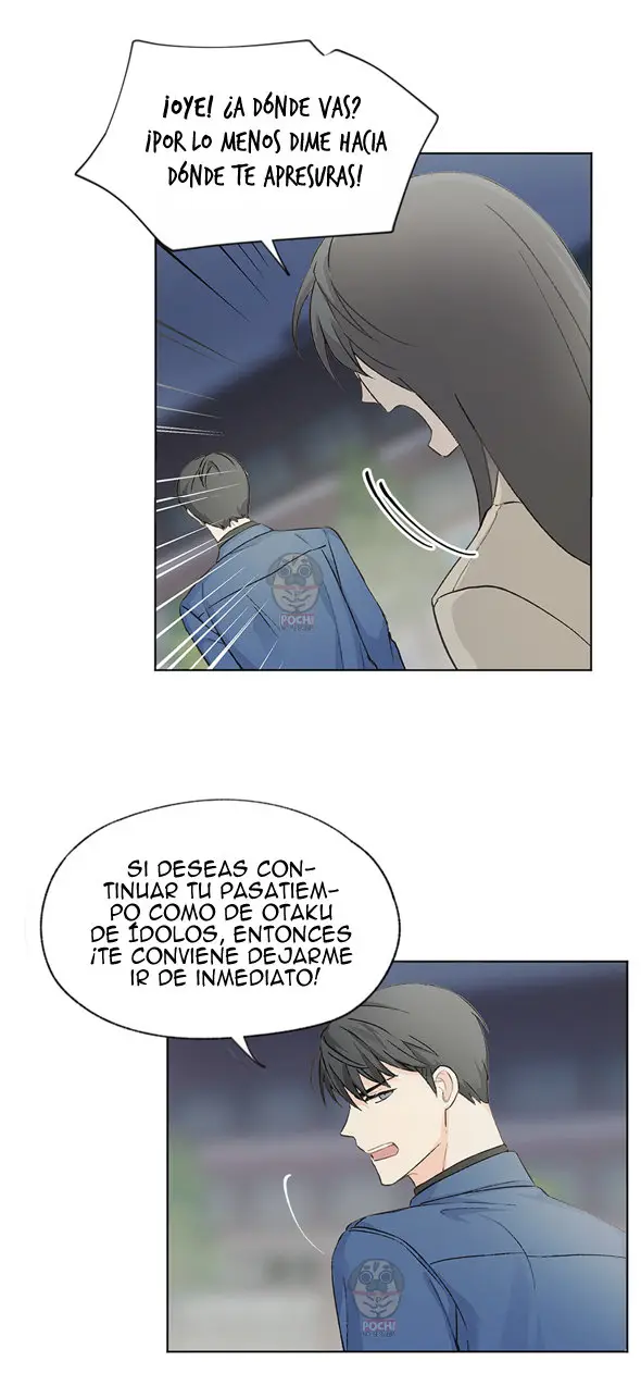 Lack of Love (2019) - Capítulo 7 - Página 33 - LectorTMOo