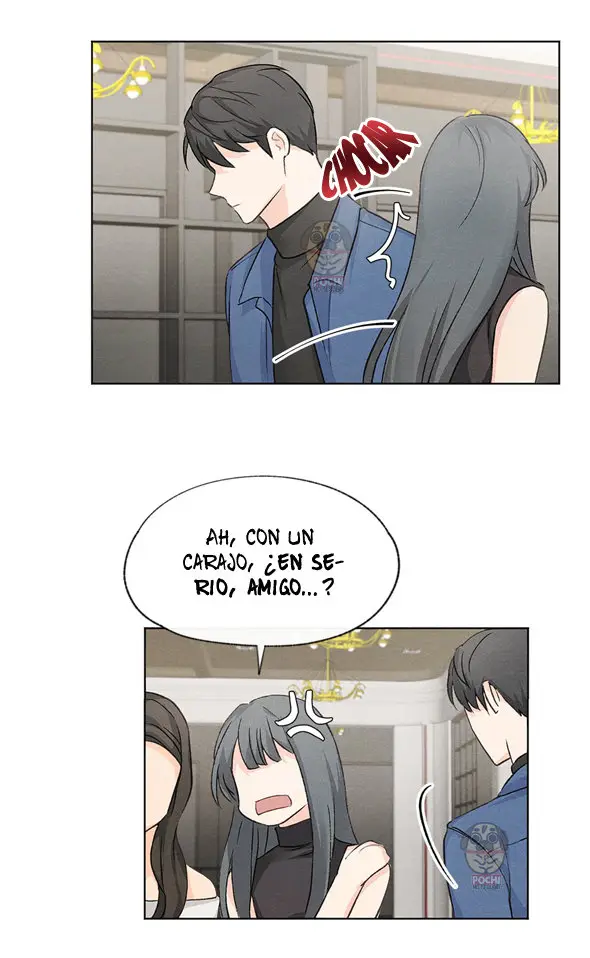 Lack of Love (2019) - Capítulo 7 - Página 35 - LectorTMOo