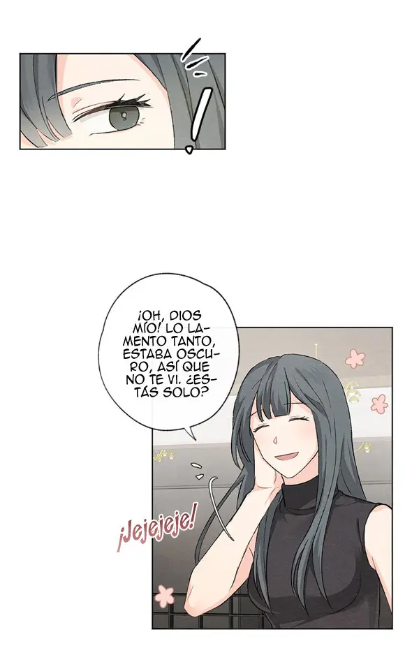Lack of Love (2019) - Capítulo 7 - Página 36 - LectorTMOo