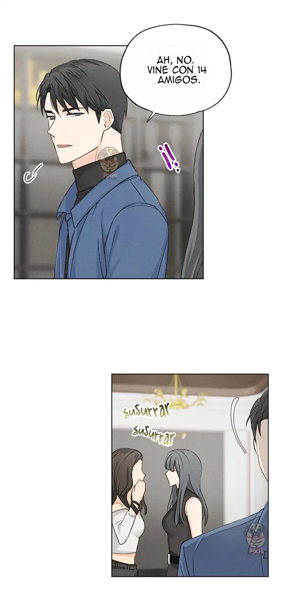 Lack of Love (2019) - Capítulo 7 - Página 37 - LectorTMOo