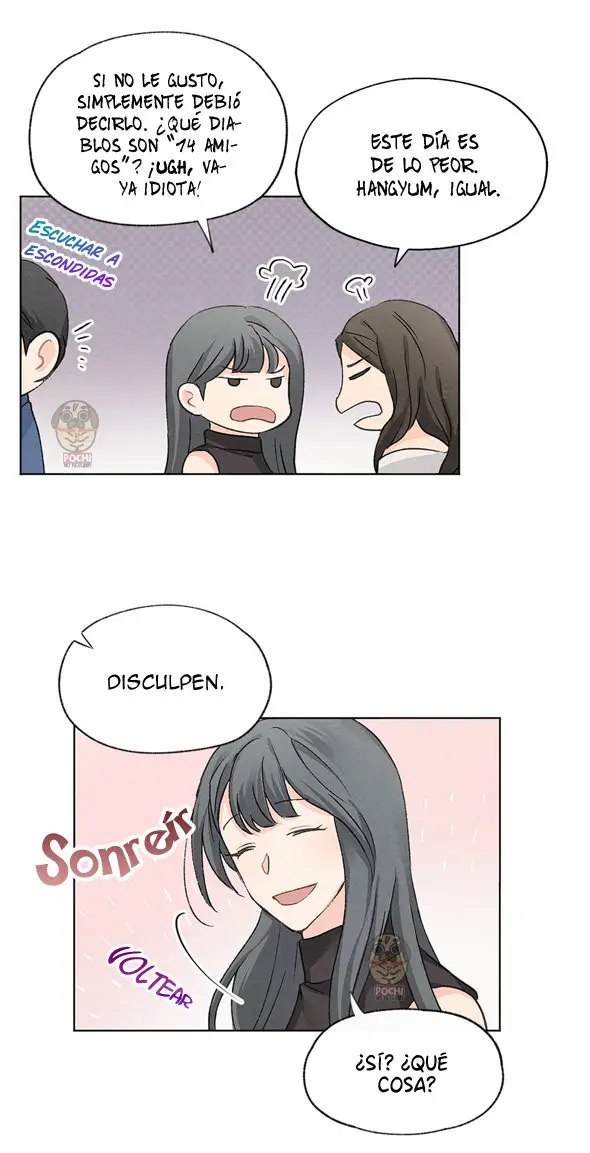 Lack of Love (2019) - Capítulo 7 - Página 38 - LectorTMOo