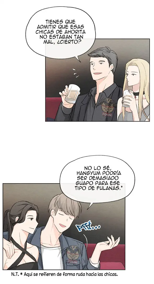 Lack of Love (2019) - Capítulo 7 - Página 41 - LectorTMOo